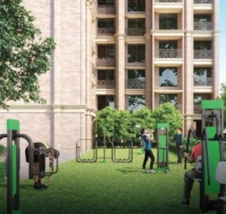 → OPEN AIR GYMANISUM